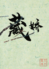 藏娇陆北阮珩广播剧