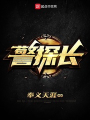 警探长小说txt