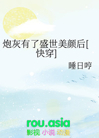 炮灰她有盛世美颜风